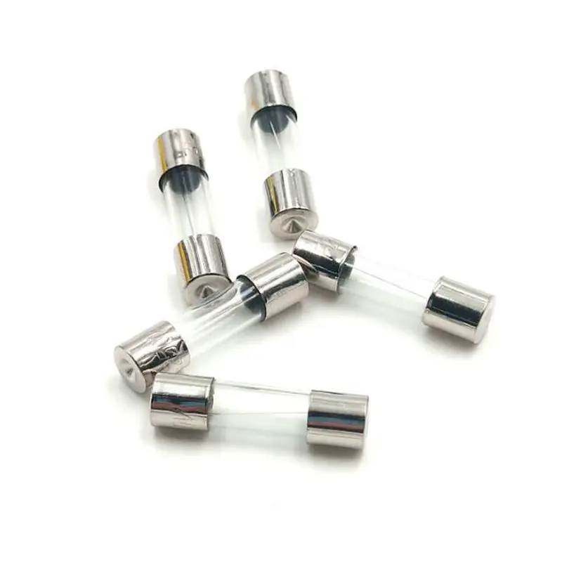 100 Piece Fast Blow Glass Fuse Kit - Image 2