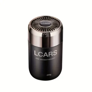 LCARS Car Aroma Balm