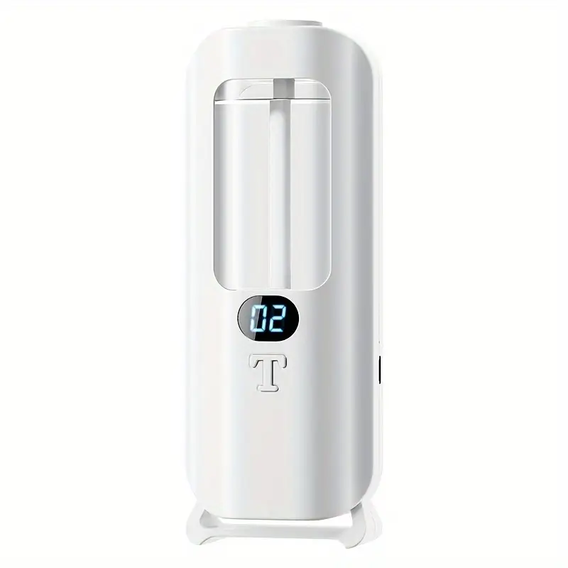 1 Set USB Rechargeable Automatic Air Freshener Aroma Diffuser