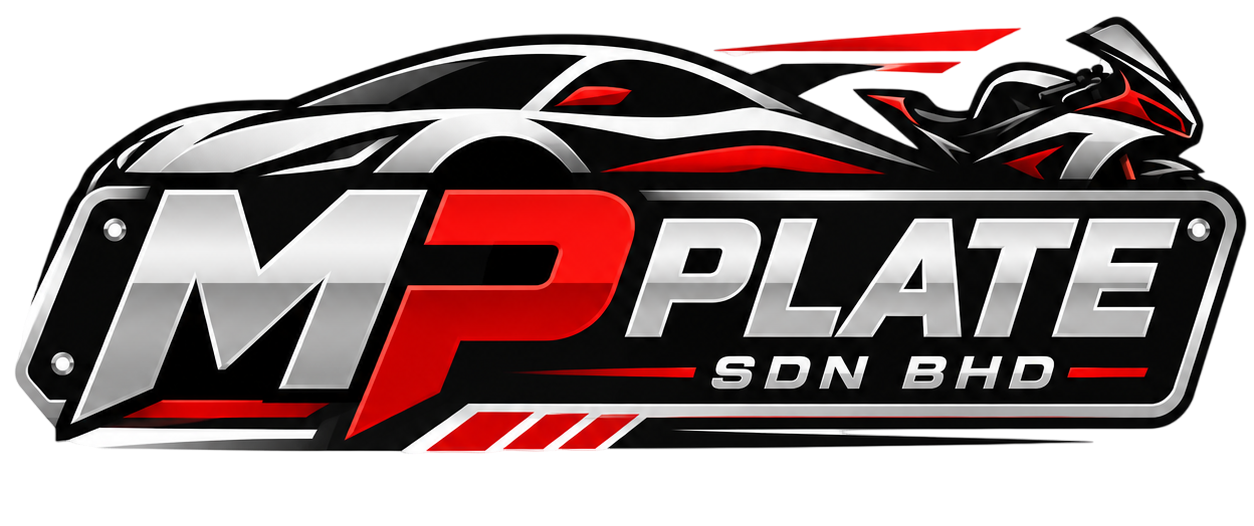 MP PLATE SDN BHD