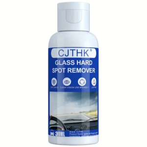 30mL Jiang Jia Bao Car Glass Cleaner