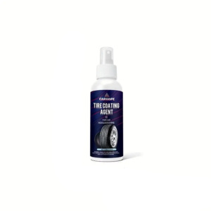 CARHOPE 100ml Tire Coating Agent Spray