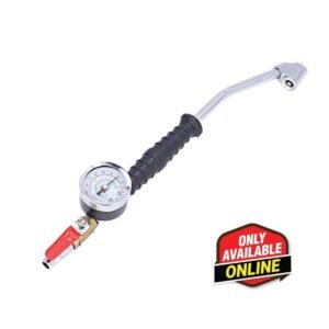 Tire Inflating Nozzle 551425