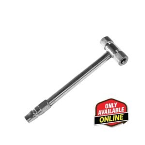 Tire Inflating Nozzle 551420