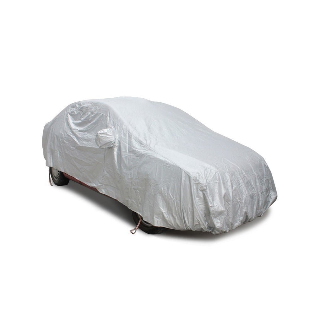 CARSUN Car Cover -L (480 x 175 x 120cm)