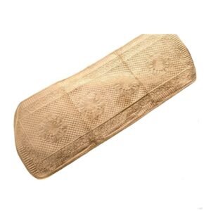 Car Seat Cushion Mat Set Red