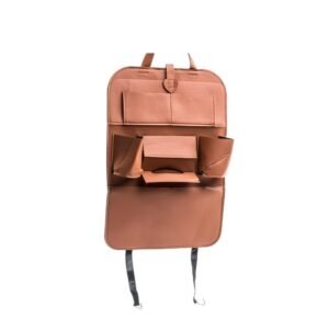 CARSUN Car Seat Organizer
