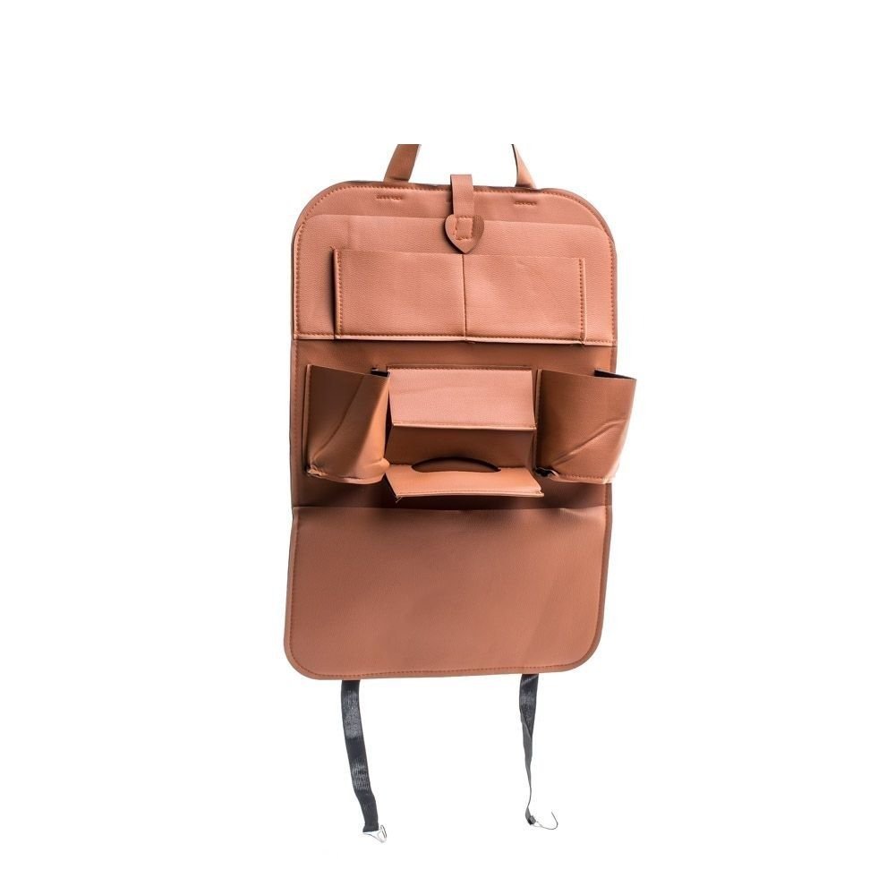 CARSUN Car Seat Organizer