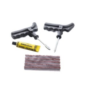 CARSUN Tubeless Tyre Repair Kit