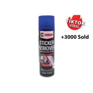 [BEST SELLER] GETSUN Environmentally-Friendly Sticker Remover (220ml)